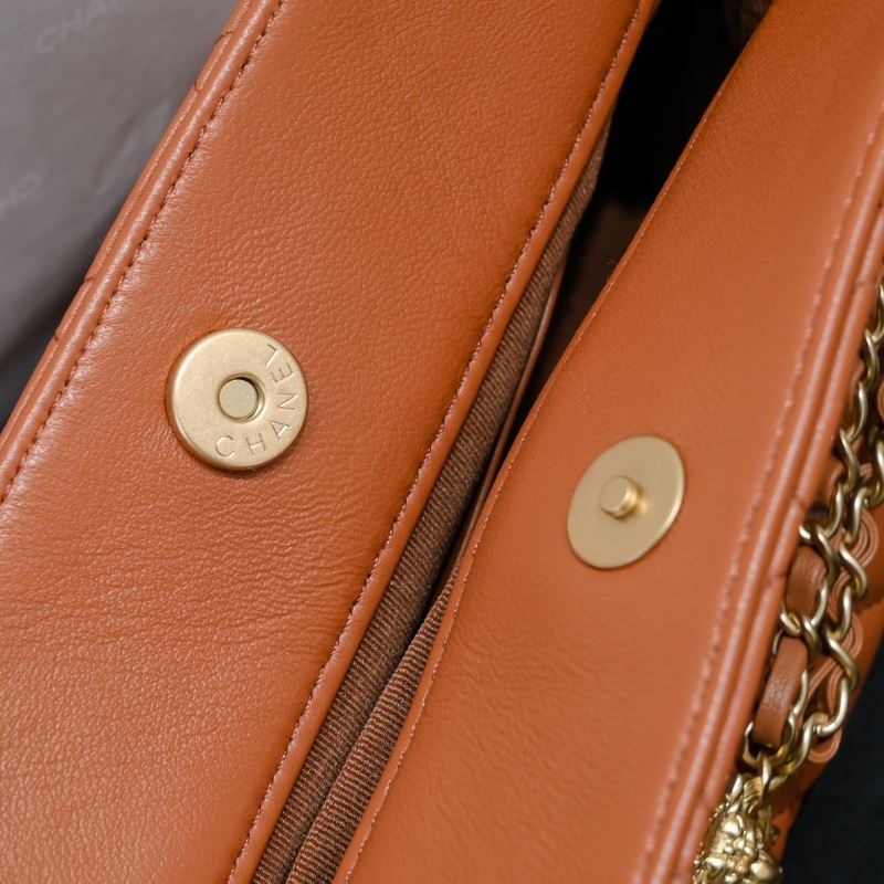 Ch**el satchel bags